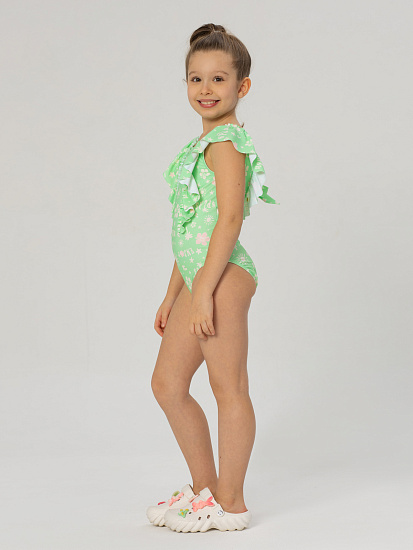 Купальник слитный артикул:PUGSP01-UW-3