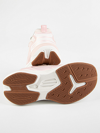 Кроссовки артикул:731295-4-5