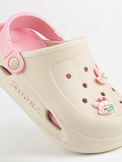 Сабо артикул:82257-5-3