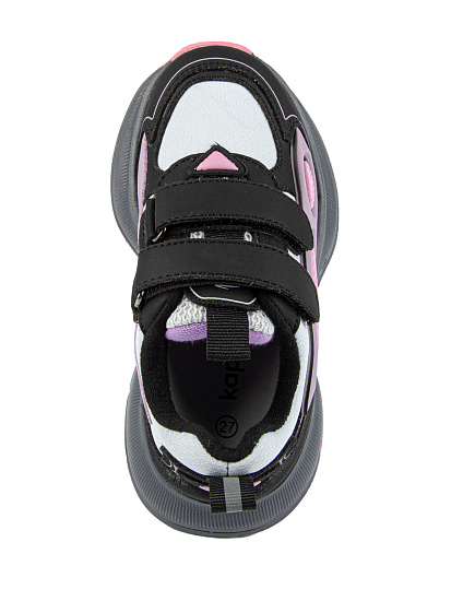 Кроссовки артикул:721017-2-3