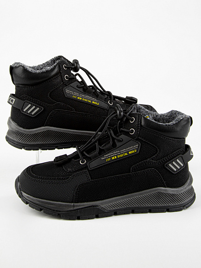 Ботинки артикул:53634ук-2-4