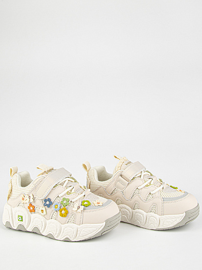 Кроссовки артикул:721026-21-2