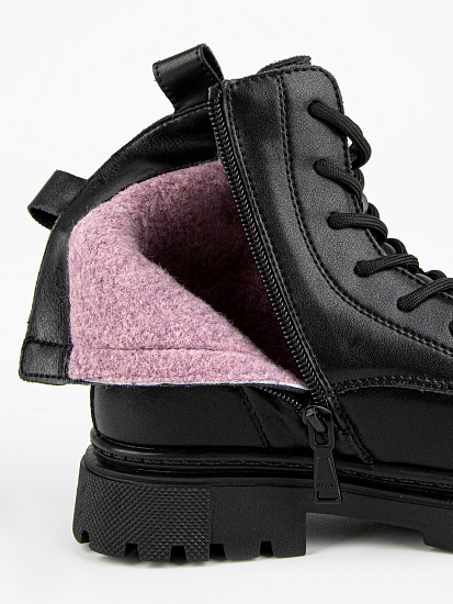 Ботинки артикул:53665ук-2-10