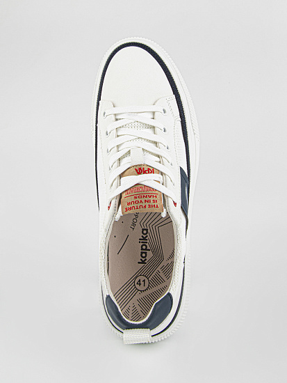 Полуботинки артикул:241040п-1-6