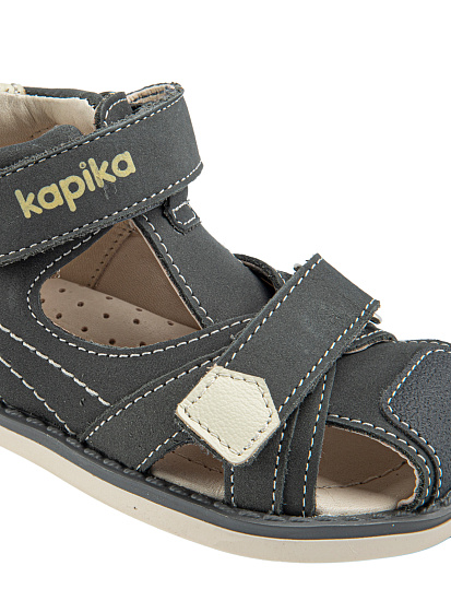 Сандалии артикул:31928-2-6