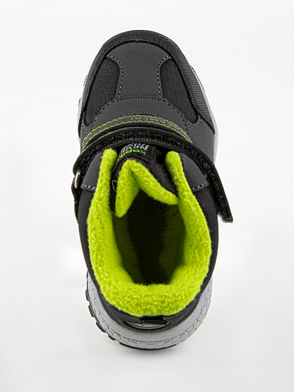 Ботинки артикул:41287-1-6