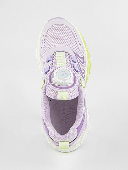 Кроссовки артикул:731256-1-6