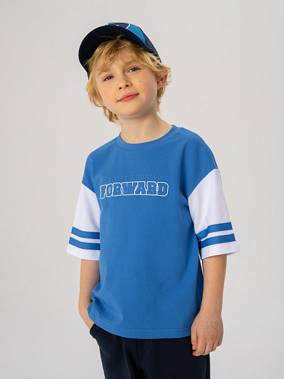 Футболка артикул:PKBCT03-QW-1