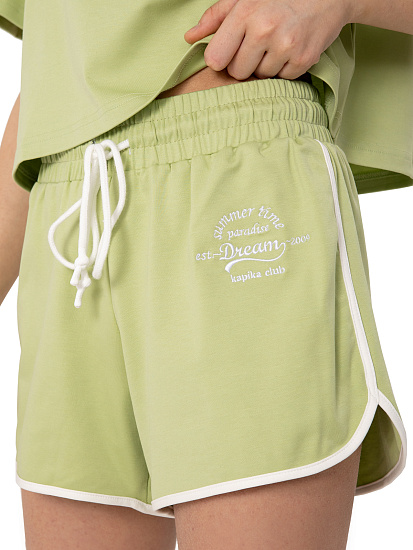 Шорты артикул:NJGCH11-G1-4