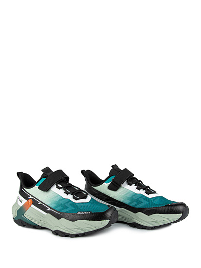 Кроссовки артикул:74854-2-5