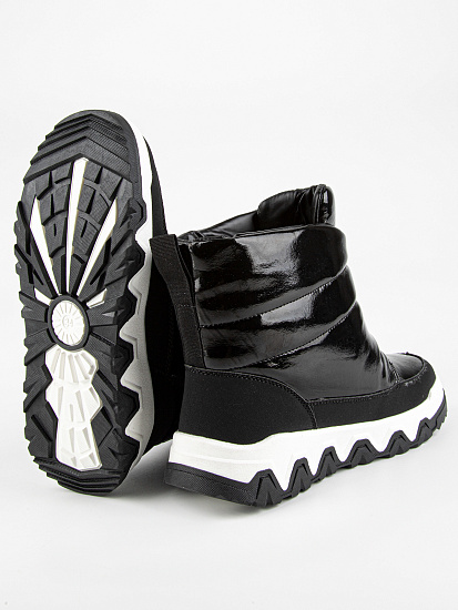 Сапоги артикул:1926д-1-5