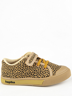 72979-21 Обувь для активного отдыха (бежевый) 23-30 (8 пар)