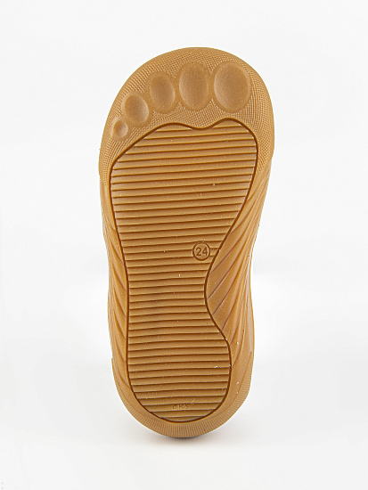 Полуботинки артикул:21489т-2-8