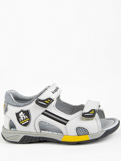 Сандалии артикул:33828п-20-1