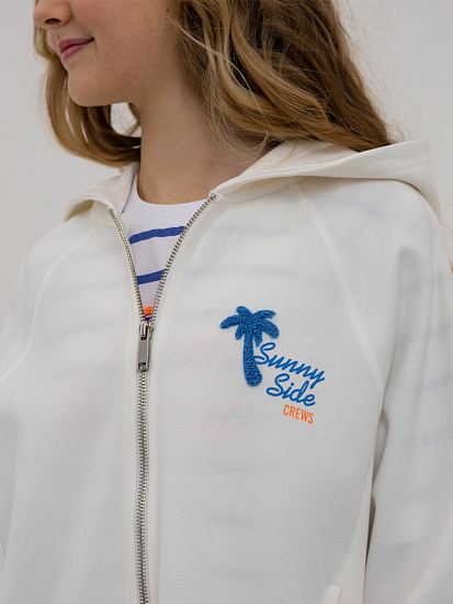 Толстовка артикул:PJGCJ05-00-4