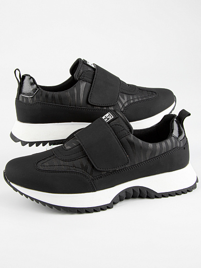 Полуботинки артикул:231192п-1-4