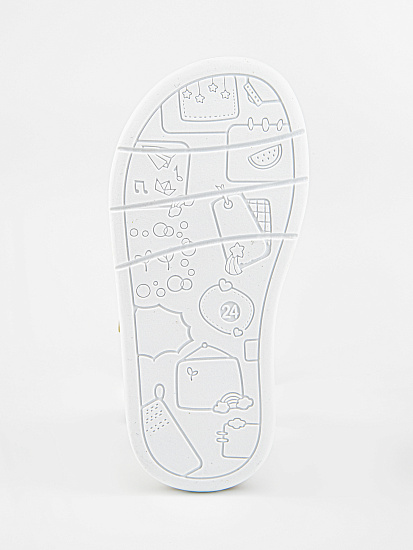 Сандалии артикул:31859-1-8