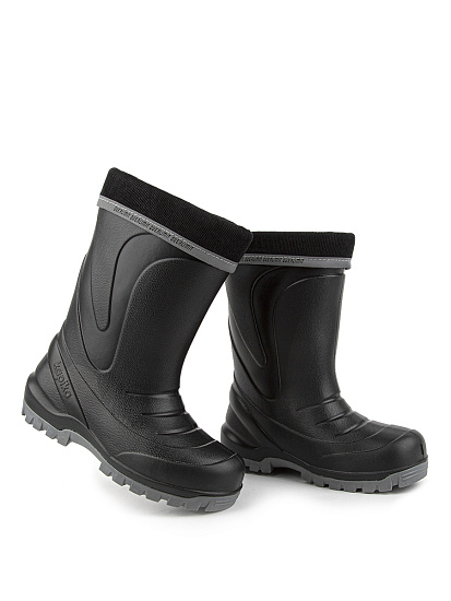 Резиновая обувь артикул:1356т-15-7