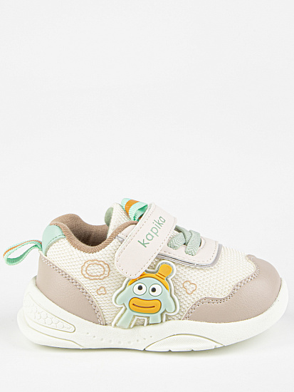 Полуботинки артикул:10239-30-1