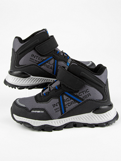 Ботинки артикул:731119ус-10-4