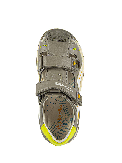 Сандалии артикул:32960п-2-3