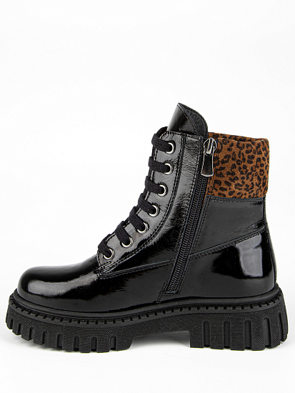 Ботинки артикул:53714ут-2-8