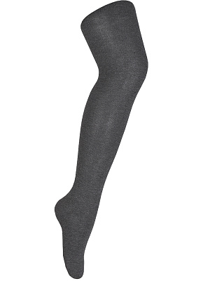 BKUAT01-4A Колготки 86-164 () т.серый