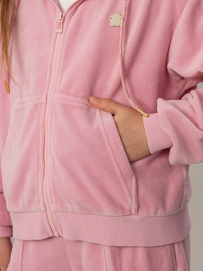 Толстовка артикул:OKGCJ09-80-5