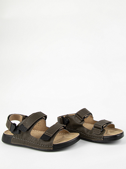 Сандалии артикул:34587-2-2