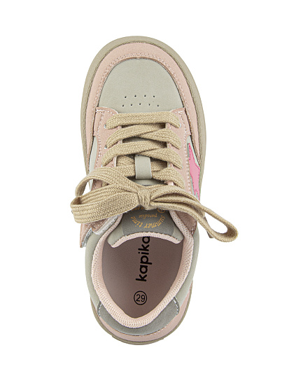 Кроссовки артикул:721158-1-3