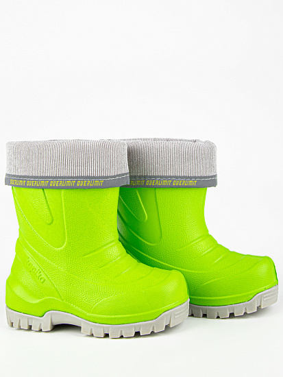 Резиновая обувь артикул:1375т-1-2