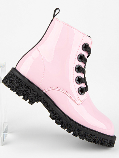 Ботинки артикул:52558ук-1-7