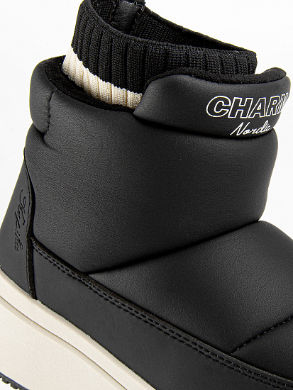 Ботинки артикул:1907д-1-3