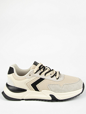 74986-1 Обувь для активного отдыха (бежевый) 39-43 (5 пар)