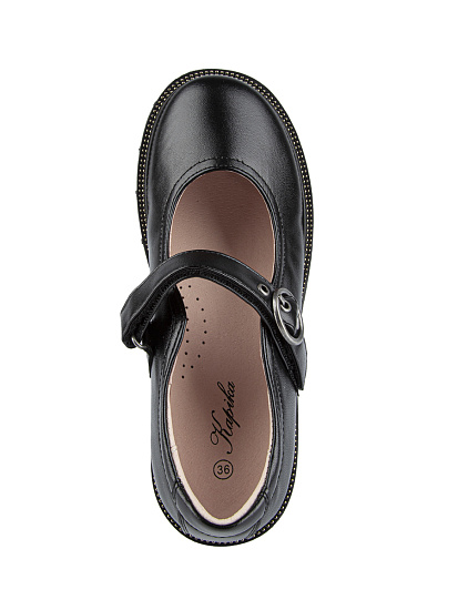 Туфли артикул:24740п-1-3 Туфли артикул:24740п-1-3