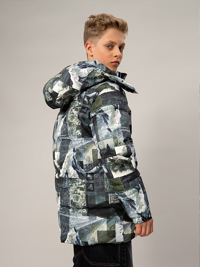 Куртка зимняя артикул:OJBCK20-64-2 Куртка зимняя артикул:OJBCK20-64-2