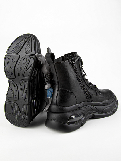 Ботинки артикул:54497ук-1-6