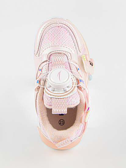 Кроссовки артикул:721028-10-6