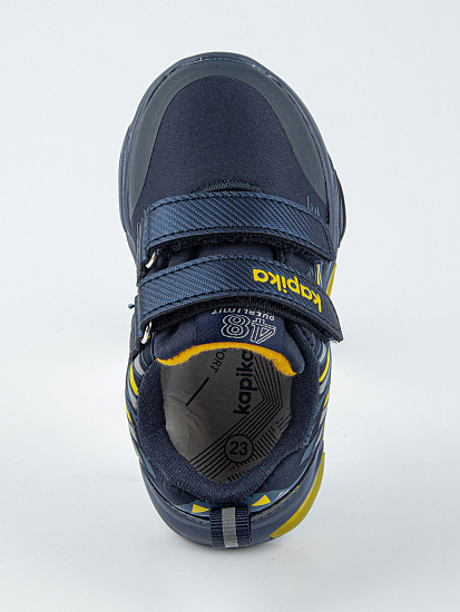 Кроссовки артикул:72961с-20-6