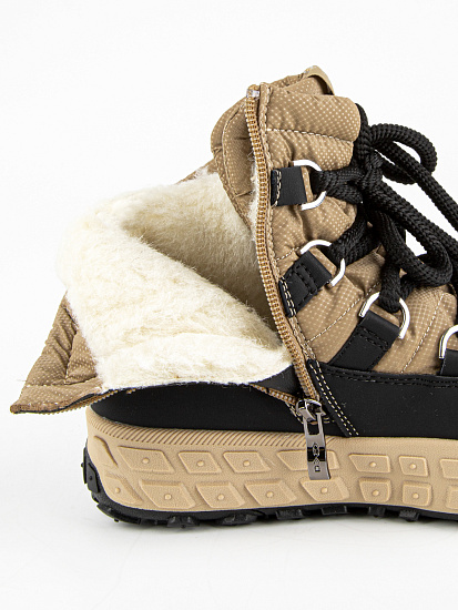 Ботинки артикул:1891д-2-10