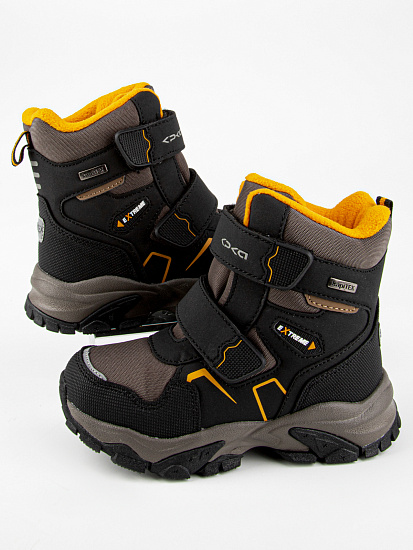 Ботинки артикул:42526-2-4