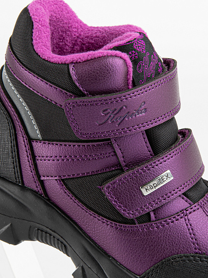 Ботинки артикул:41490л-30-3