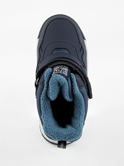 Ботинки артикул:42528-2-6