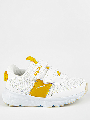 71571-1 Обувь для активного отдыха (белый) 22-26 (5 пар)