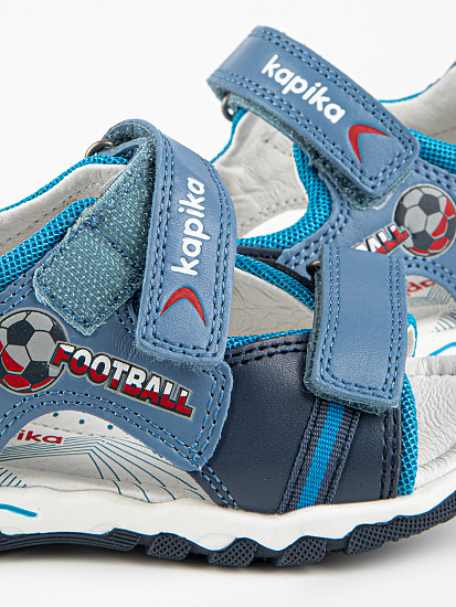 Сандалии артикул:31832-10-10