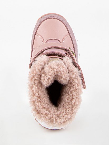 Ботинки артикул:41291-1-6