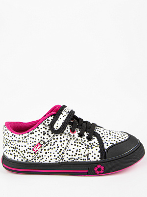 72697-10 Обувь для активного отдыха (белый) 28-32 (5 пар)