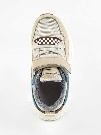 Кроссовки артикул:721233-2-6