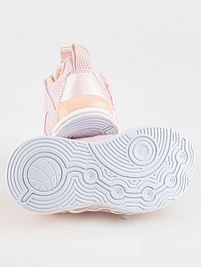 Кроссовки артикул:721028-10-5