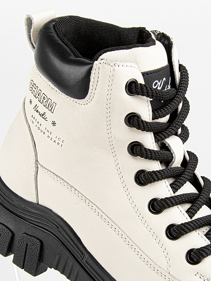 Ботинки артикул:54576у-1-3 Ботинки артикул:54576у-1-3